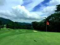 Tagaytay Highlands International Golf Club